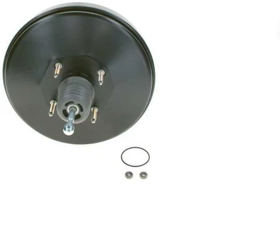 BOSCH stabdžių stiprintuvas "Fiat Doblo" 0204848616 77368345
