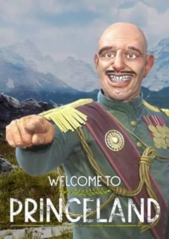 Welcome to Princeland Steam