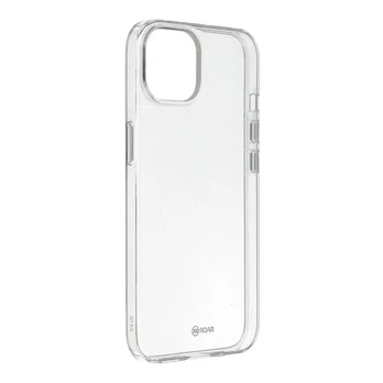 Jelly Case Roar - for Iphone 14 Pro Max transparent