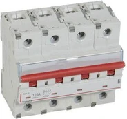 Legrand jungiklis FRX 403 100A 3P (406538)