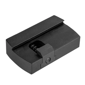 Delta Optical Mini Dot 6-14 mm Reguliuojamas kolimatorinio taikiklio laikiklis