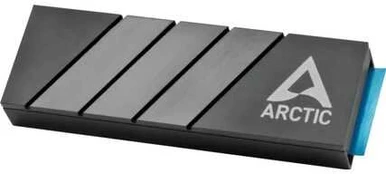 Vaizdo plokštė Arctic Cooling ARCTIC M2 Pro (Juodas)