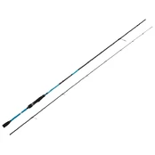 Spiningas Lucky John Progress Chub 10 2.74 kaina
