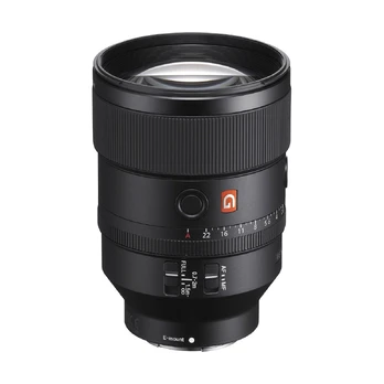 Sony FE 135mm f/1.8 GM Lens