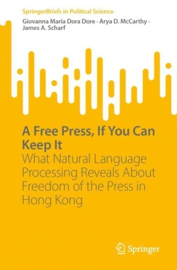 Free Press, If You Can Keep It