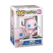 Funko POP! Pokemon - Mew kaina
