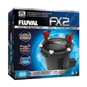 Fluval FX2 kaina