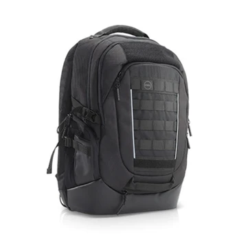 Dell | Rugged Notebook Escape Backpack | 460-BCML | Backpack for laptop | Black