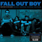 Vinyl (LP) Fall Out Boy - Take This To Your Grave