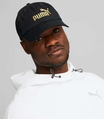 Kepurė vyrams Puma 02435701