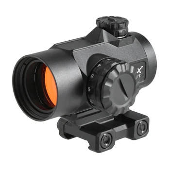 Primary Arms SLx MD-25 25 mm Micro Dot Gen II AutoLive 2 MOA Red Dot Kolimatorinis taikiklis