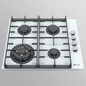 Kaitlentė Allenzi BOS601White kaina
