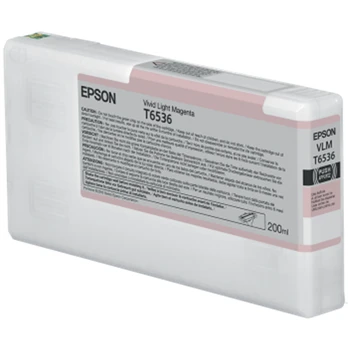 Toneris EPSON C13T653600