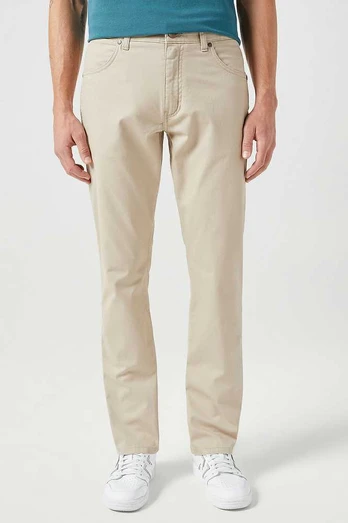 Medžiaginės kelnės WRANGLER