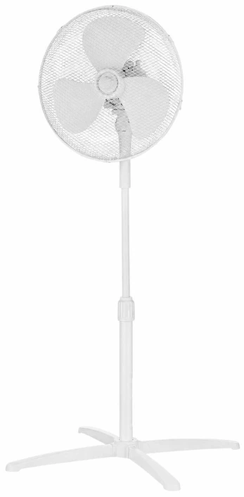 Pastatomas ventiliatorius Kumtel KTF-290, 40 W