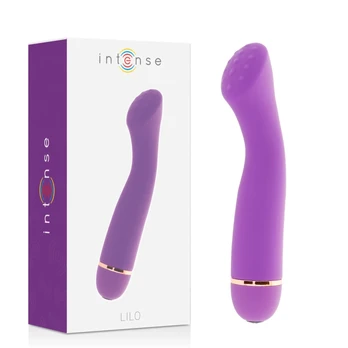 Vibratorius INTENSE LILO 20 greičių