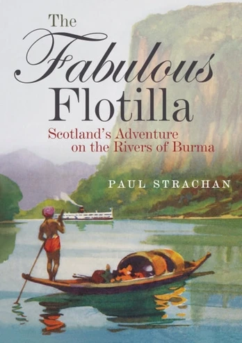 Fabulous Flotilla