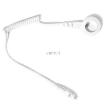 Invue Užtrauktukai maitinimo micro usb AP II