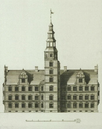 Treasure Collection at Rosenborg Castle
