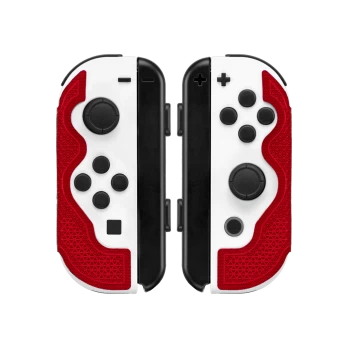 Lizard Skins Switch Joy-Con Crimson Red