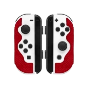Lizard Skins Switch Joy-Con Crimson Red kaina