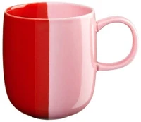 Asa Selection Joy Strawberry Smoothie Mug, 400 ml