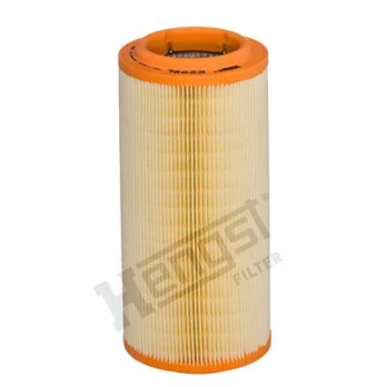 Oro filtras HENGST FILTER E299L
