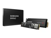 SSD diskas Samsung MZQL2960HCJR-00A07 960 GB, U.2, PCI Express 4.0