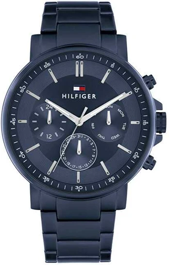 Laikrodis Tommy Hilfiger Tyson 1710705