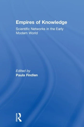 Empires of Knowledge