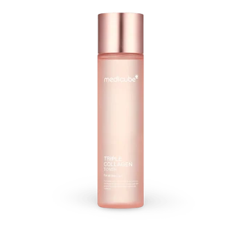 Medicube Triple Collagen Toner, 140ml