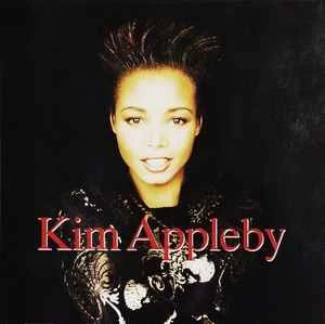 CD Kim Appleby - Kim Appleby