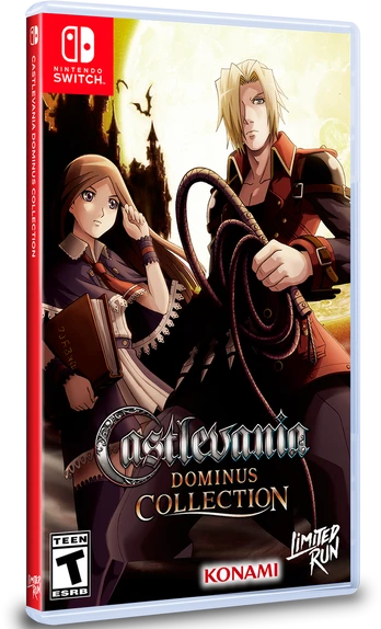 Castlevania 