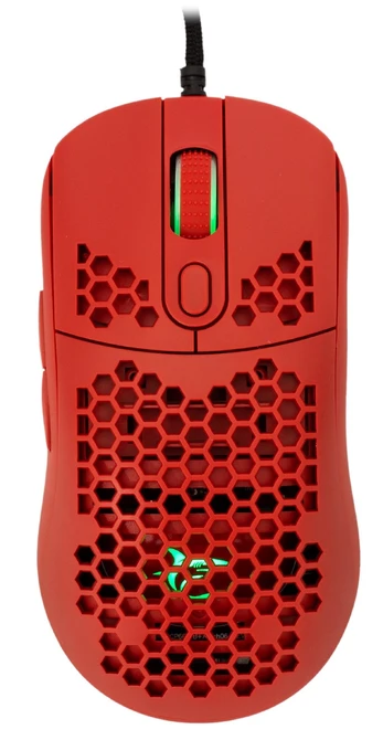 White Shark GM-5007