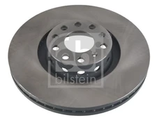 Stabdžių diskas FEBI BILSTEIN 22964 kaina