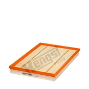 Oro filtras HENGST FILTER E887L kaina