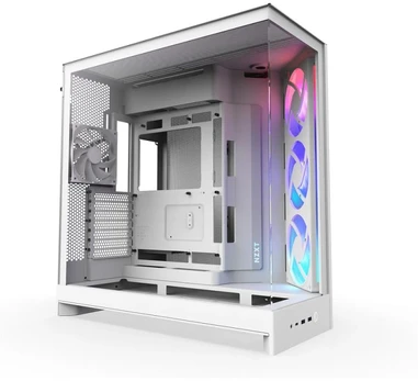 Stacionarus kompiuteris Kompiuteris | RPC Creator Studio | Intel Core i7-14700KF | RTX 5070 12GB | 64GB RAM | 2TB SSD