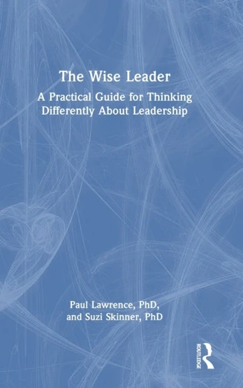 Wise Leader