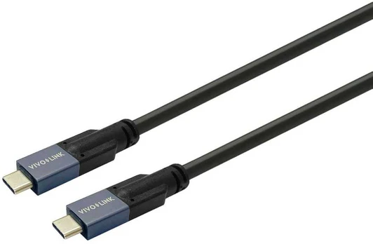 VivoLink USB-C to USB-C Cable 10m