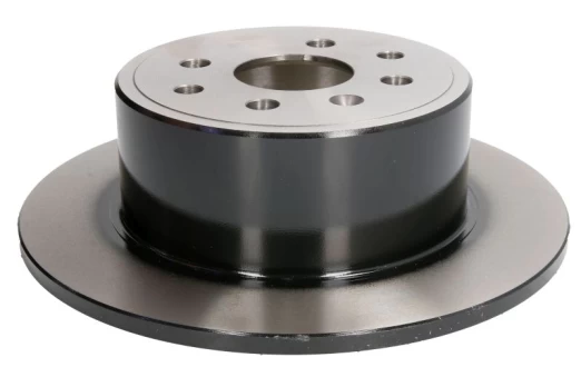TRW DF2663 Brake Disc