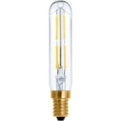 SEGULA LED lempa 24V E27 3W Tube 922 Filament