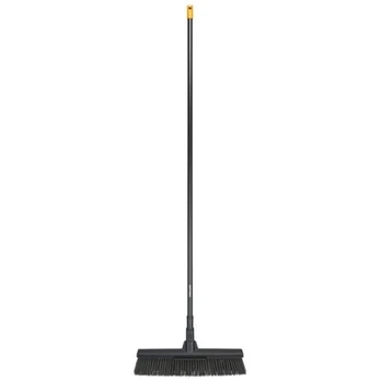 Fiskars All Purpose 1025926 Kiemo šluota L