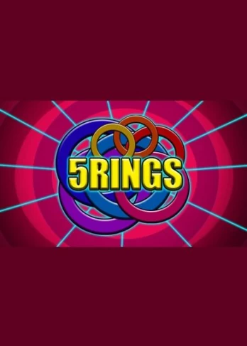 5Rings PC