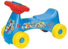 Jakks Pacific Paw Patrol Push'n Scoot Potkuauto