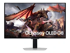 Monitorius Samsung LS32DG802SUXDU kaina
