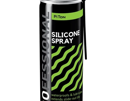 Silikoninis purškalas PITON PRO, 500 ml