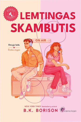 Lemtingas Skambutis