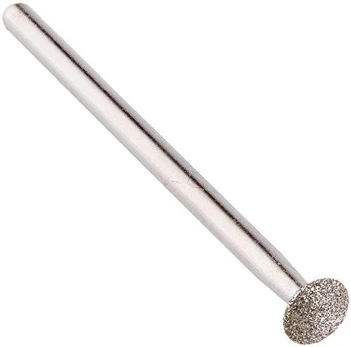 Deimantinė šlifavimo freza 5.0 mm PROXXON