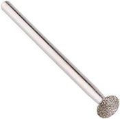Deimantinė šlifavimo freza 5.0 mm PROXXON kaina