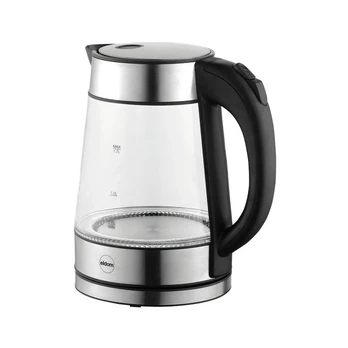 Virdulys ELDOM C420 KETTY